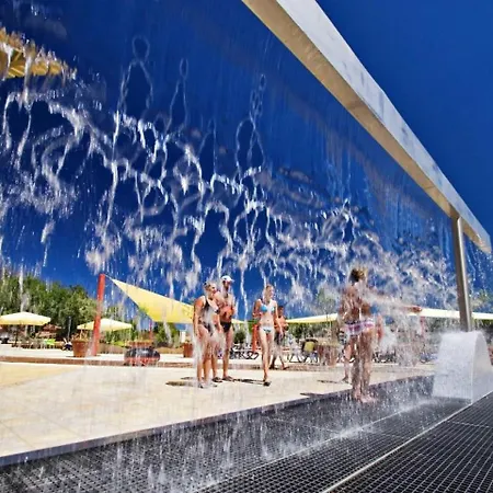 Holiday Melia Istrian Villas.2 Umago