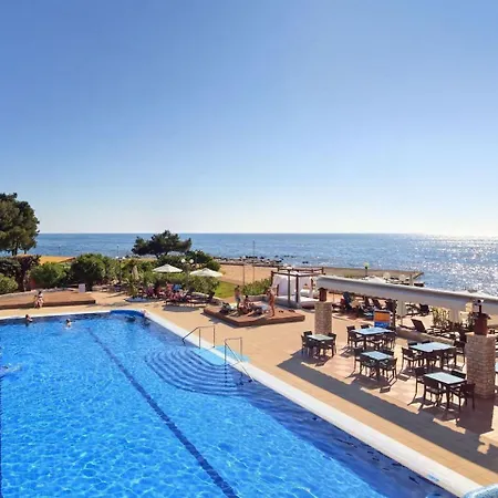 Holiday Melia Istrian Villas.2 Casa vacanze Umago