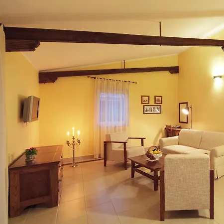 Casa vacanze Holiday Melia Istrian Villas.2 *