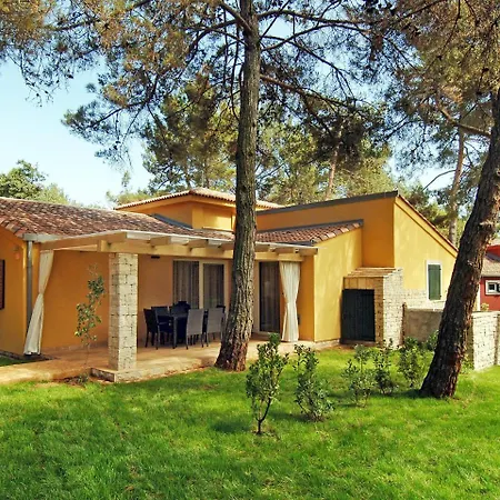 Casa vacanze Holiday Melia Istrian Villas.2