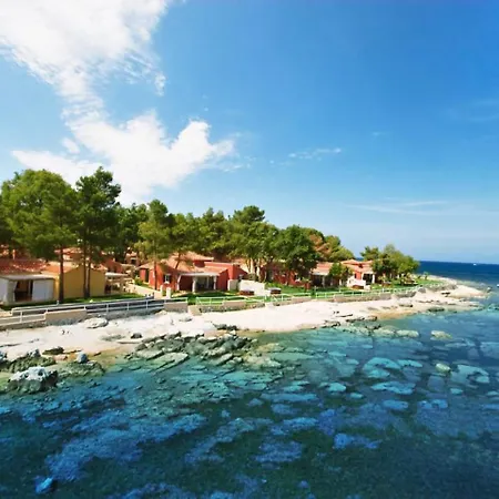 Holiday Melia Istrian Villas.2 Umago