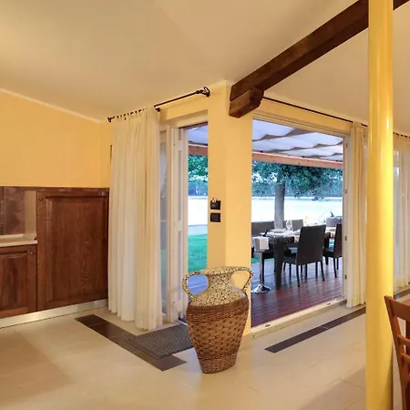 Holiday Melia Istrian Villas.2 *