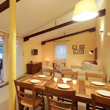 Holiday Melia Istrian Villas.2 *