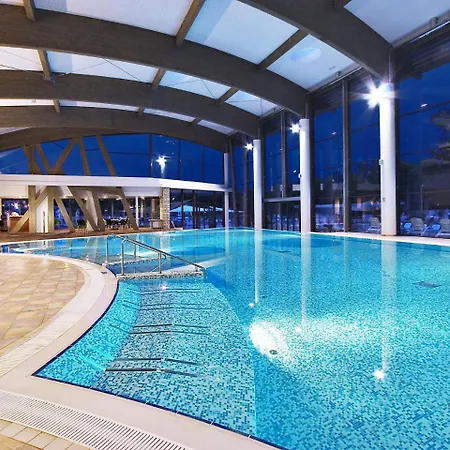 Holiday Melia Istrian Villas.2 Umag